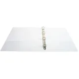 SOENNECKEN Präsentationsordner 4143 DIN A4 50 mm Weiß