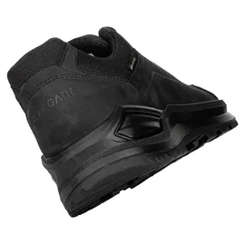 Lowa Renegade Evo GTX LO Herren Schwarz/Schwarz 43,5