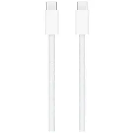 Apple USB-C auf USB-C 2 m Weiß