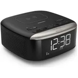 Philips TAR7606 schwarz