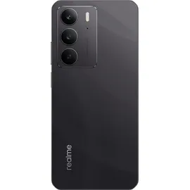 Realme C75 8 GB RAM 256 GB Storm Black