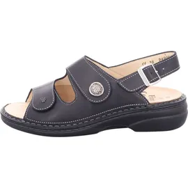 Finn Comfort Isera Damen Schwarz 40