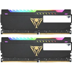 PATRIOT Extreme Performance Viper Steel RGB - DDR4