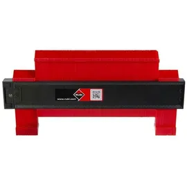Rubi Kopiervorrichtung Kunststoff R70925