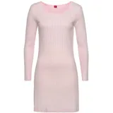 s.Oliver Damen Nachthemd blassrosa Gr.32/34