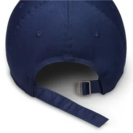 Nike Futura Wash Cap Obsidian/White M/L