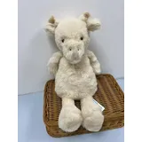 20cm Jellycat Rolie Polie Giraffe plush doll with Free Dust Bag