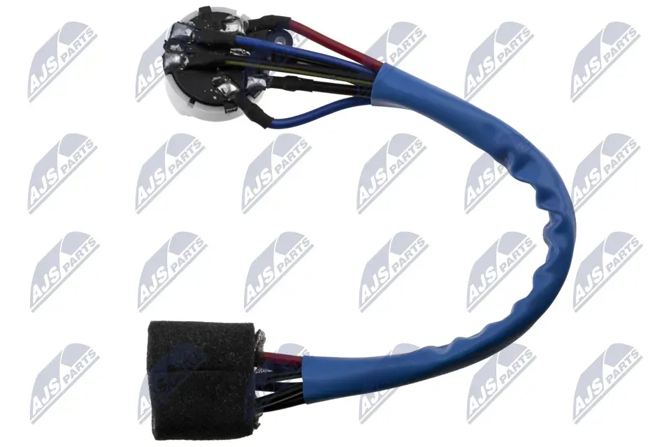 NTY Zünd-/Startschalter ekshy003 für HYUNDAI