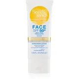 Bondi Sands SPF 50+ Matte Tinted Face Lotion Fragrance Free Sonnenlotion 75 ml