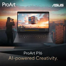 Asus ProArt P16 H7606WV-ME073W