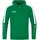 Jako Power Hoodie Herren 200 sportgrün XXL