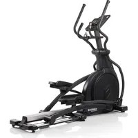 Hammer Ellipsentrainer EL 8000 ’25, schwarz
