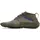 Vibram Fivefingers V Trek Wanderschuhe - Military / Purple - EU 36