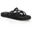 Damen mix b black on black 42