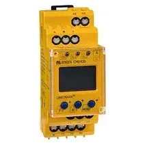 Bender Stromrelais Federklemme CME420-D-1
