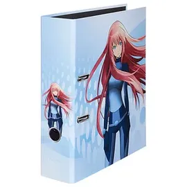 Falken Manga Girl DIN A4 80 mm Mehrfarbig 1 St.