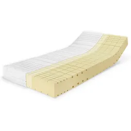 Ravensberger Matratzen Klassik 160 x 200 cm H3