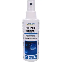 Schopf Prophygrippal Desinfektionsmittel gegen alle Viren 100 ml
