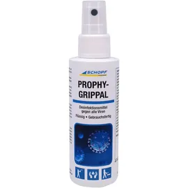 Schopf Prophygrippal Desinfektionsmittel gegen alle Viren 100 ml