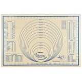 Städter Silikon-Unterlage Maxi 60 x –40 cm