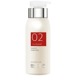 BIOTOP PROFESSIONAL 911 Dandruff Shampoo 250 ml