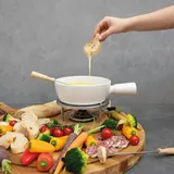 Boska Fondue Bianco Fondueset