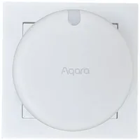 Smattex Halterung für Installationsdose und 55mm Rahmen für Aqara