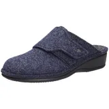 Finn Comfort Andermatt blau 40