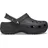 Women's Classic Platform Glitter Clog - EU