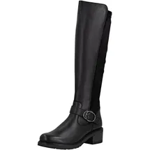 remonte D1A73-00 Damen Schwarz 41