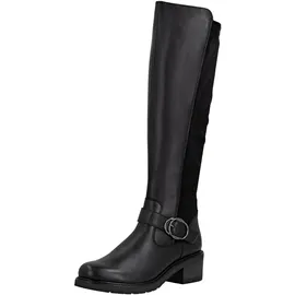 remonte D1A73-00 Damen Schwarz 41