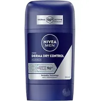NIVEA Derma Dry Control Deo-Stick 50 ml