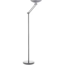 Unilux Articulated 2.0 3595560031757 Silber