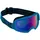 IXS Goggle Hack Mirror Olive/Mirror Gold