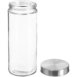 5 five simply smart Vorratsglas 2000 ml