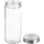 5 five simply smart Vorratsglas 2000 ml