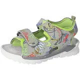 Ricosta Wave, für Kinder, grün, Gr. 27 EU