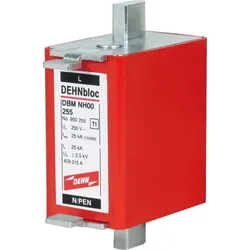 DEHN Blitzstromableiter DBM NH00 255