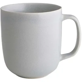 BUTLERS Teetasse 0,4 l Grau 4 St.