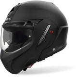 Airoh Mathisse II Klapphelm schwarz, M