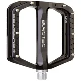 Burgtec penthouse flat pedale schwarz