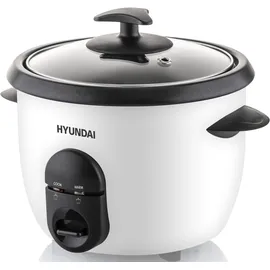 Hyundai Reiskocher weiß 1,0 l