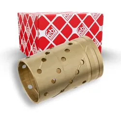 FEBI BILSTEIN Lagerbuchse, Bremswelle 09212 0311244340