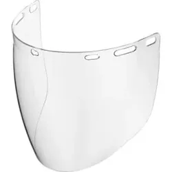 HOLEX Klarvisier, sphärisch PC