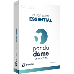 Panda Dome Essential 2025 | Multi-Device | 1 Gerät | 2 Jahre