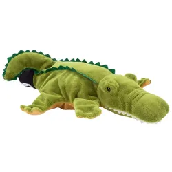 beleduc Handpuppe »Krokodil«