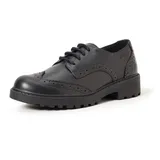 GEOX Casey G. N J6420N 00085 C9999 M Schwarz 28