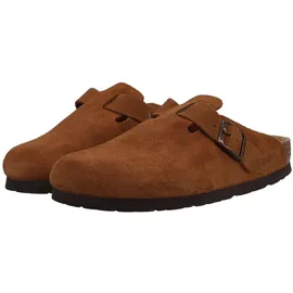 ROHDE Clogs Braun 38