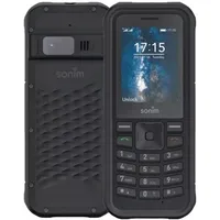 Sonim XP100 4G 128 MB Schwarz