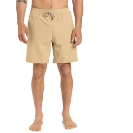 QUIKSILVER Taxer Amphibian Shorts Khaki S